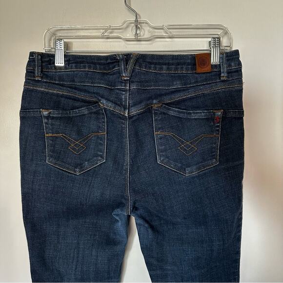Freego women’s‎ jeans size 34 low jegging slim - Picture 2 of 13